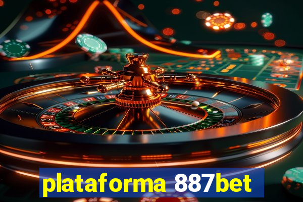 plataforma 887bet